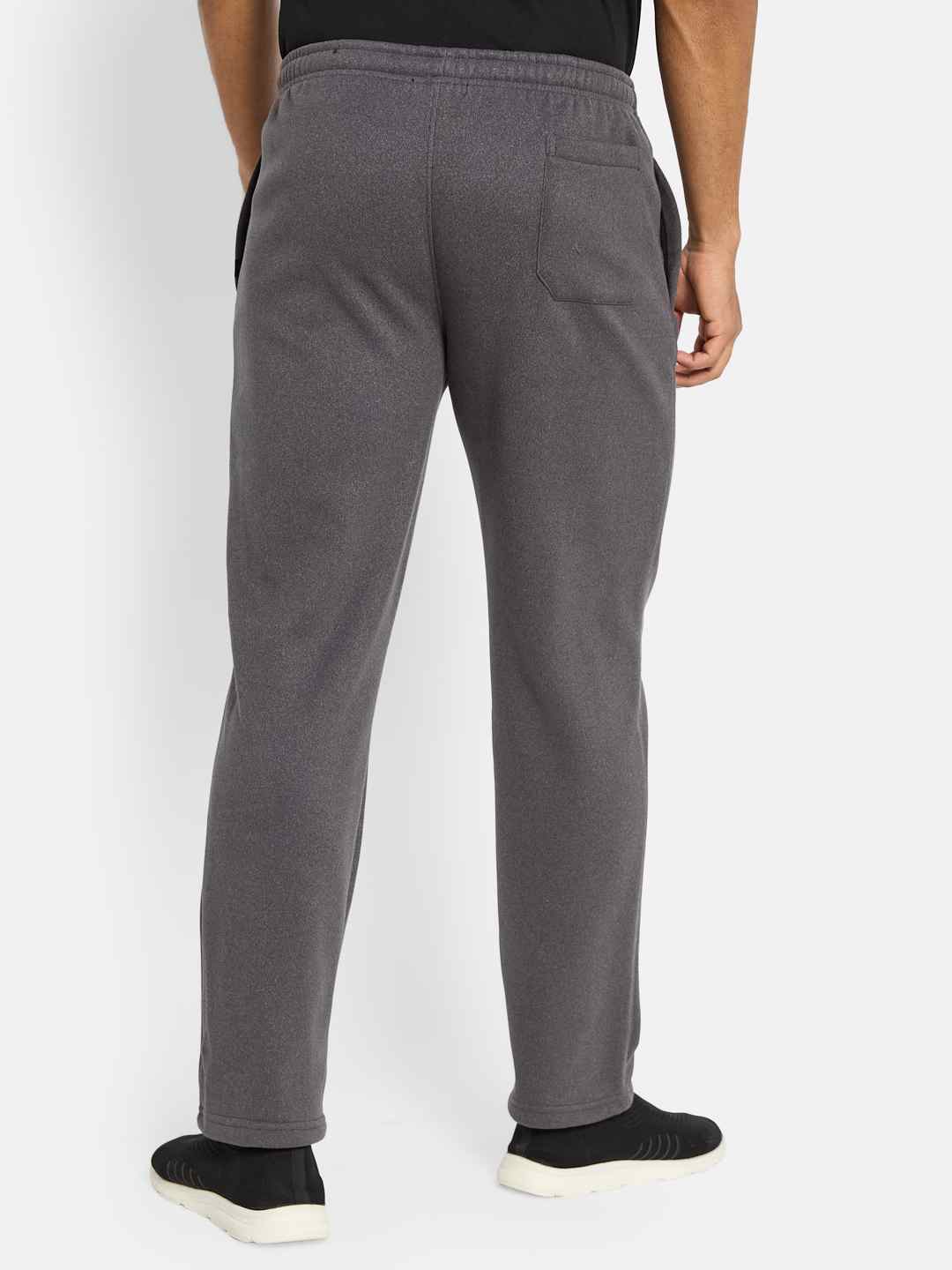 Octave Men Mid-Rise Track Pants