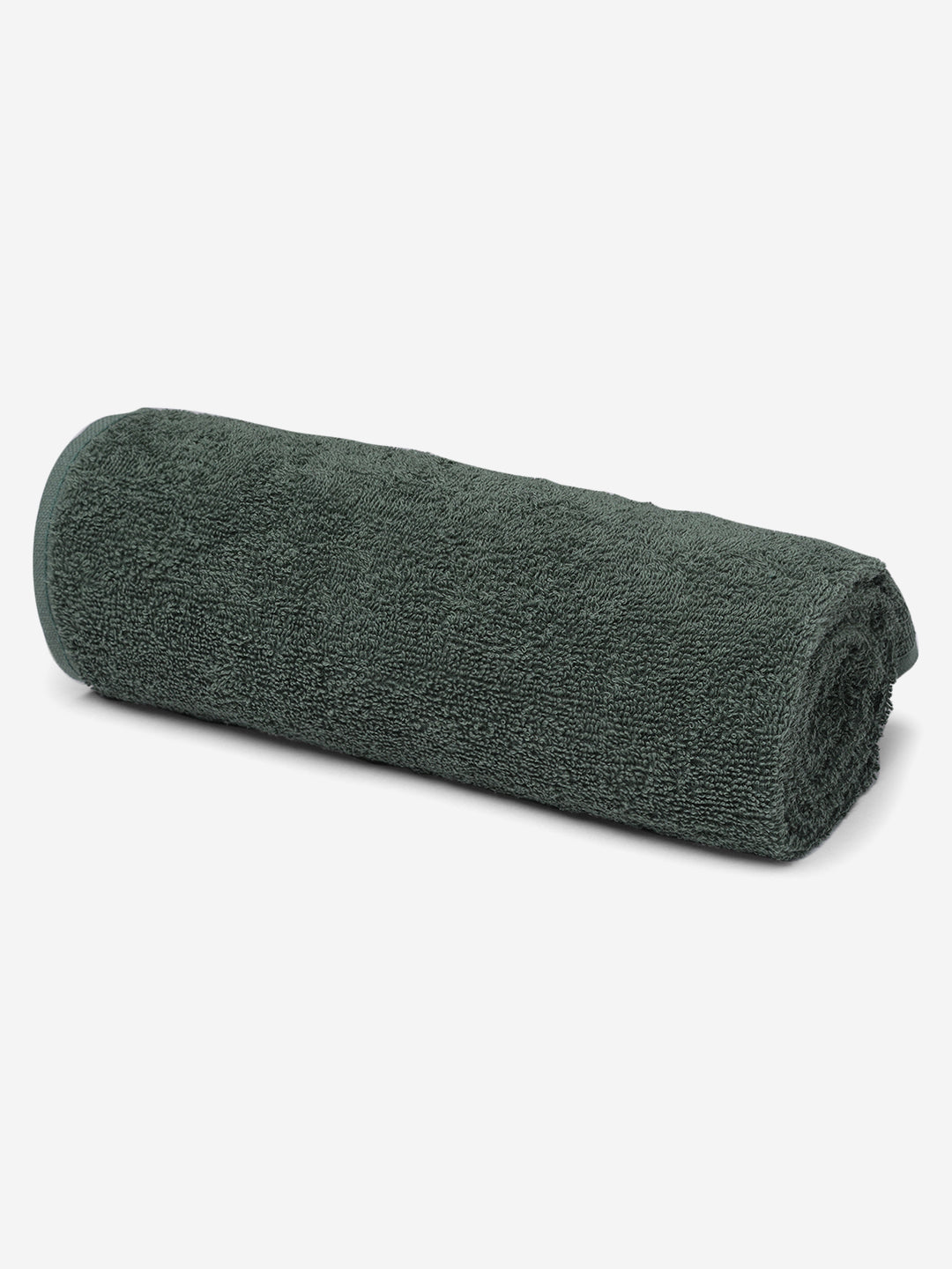 Premium Basil Bath Towel | Ultra-Soft Plush Terry Cloth, Highly Absorbent