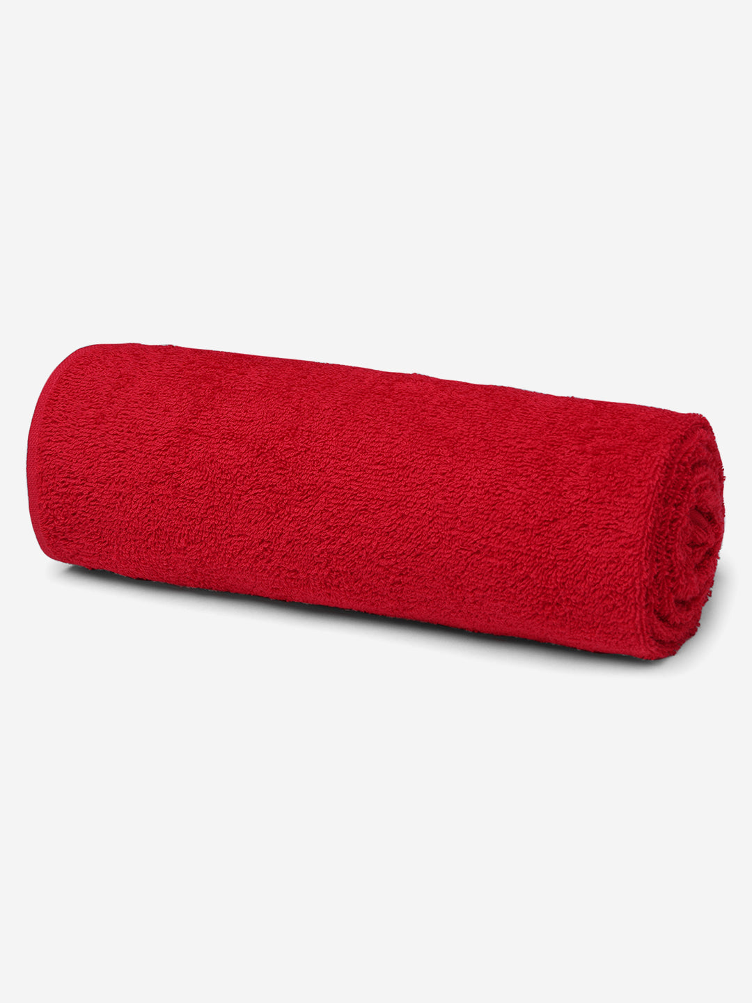 Premium Brick Bath Towel | Ultra-Soft Plush Terry Cloth, Highly Absorbent
