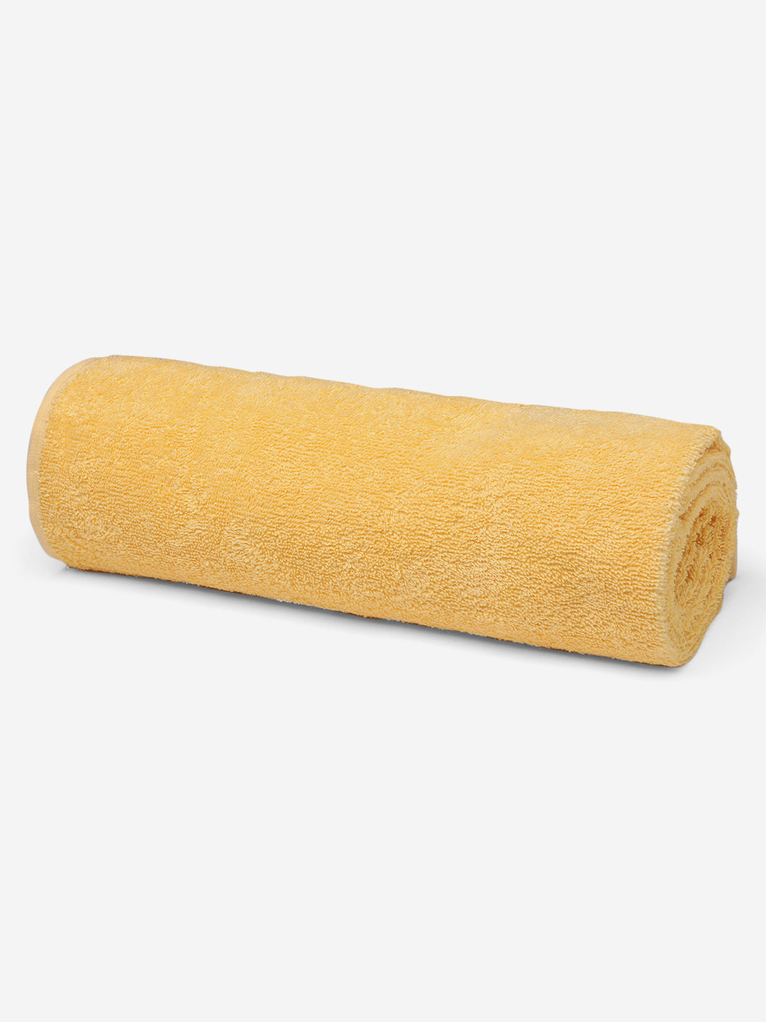 Premium Mango Bath Towel | Ultra-Soft Plush Terry Cloth, Highly Absorbent