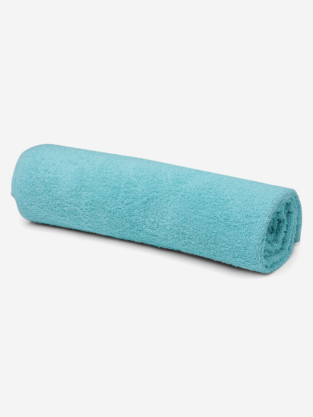 Refreshing Mint Bath Towel | Quick-Dry, Super Soft Cotton  Towels