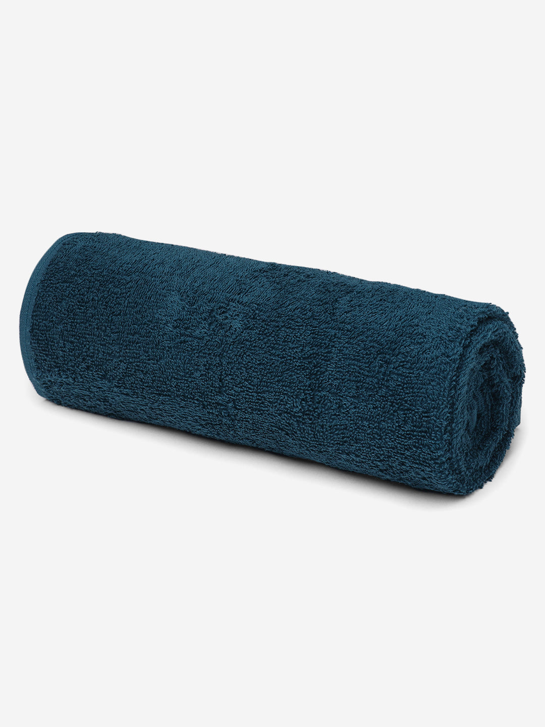 Premium Deep Teal Bath Towel | Ultra-Soft Plush Terry Cloth, Highly Absorbent