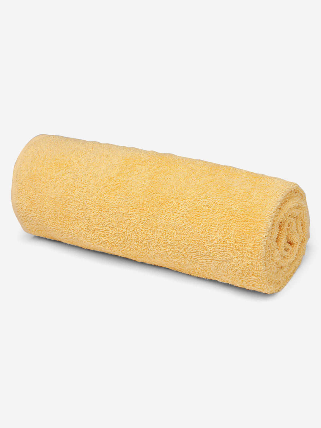 Premium Mango Bath Towel | Ultra-Soft Plush Terry Cloth, Highly Absorbent