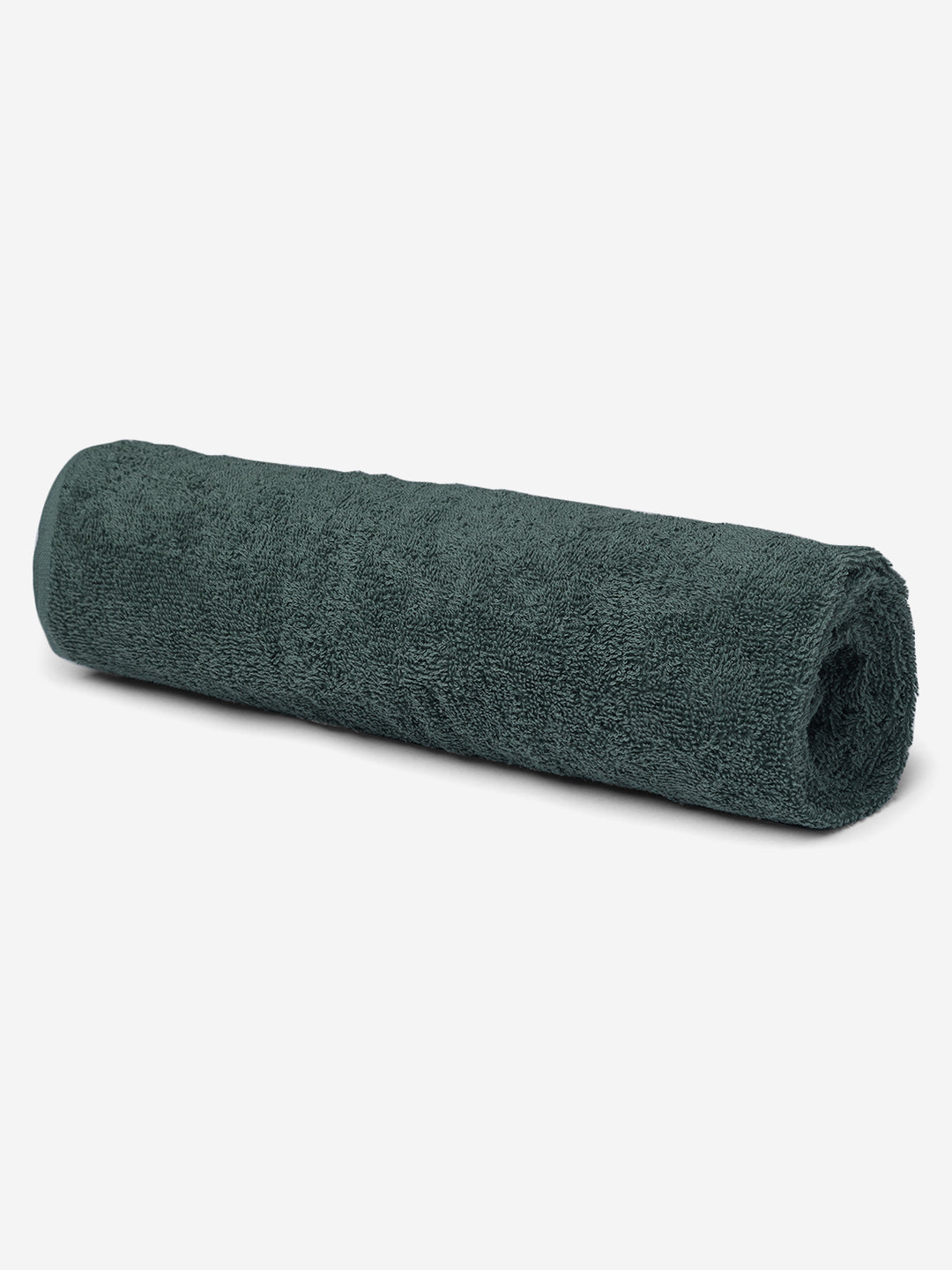 Premium Basil Green Bath Towel | Ultra-Soft & Highly Absorbent