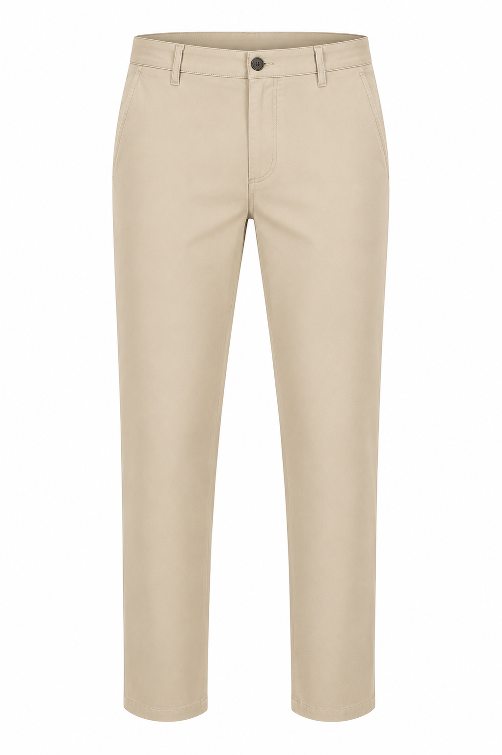 Men Sand Trousers