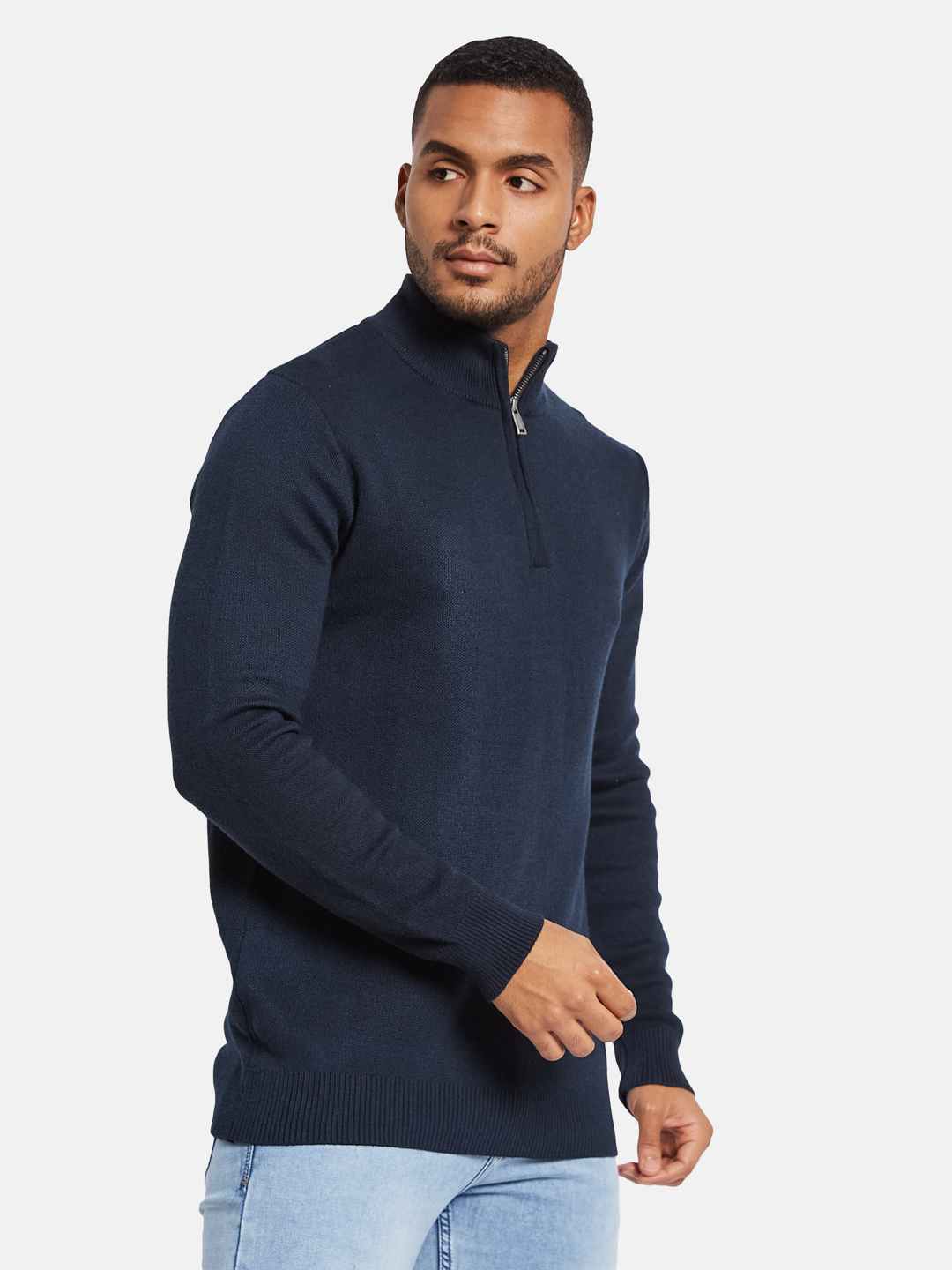 Mettle Men Sweaters