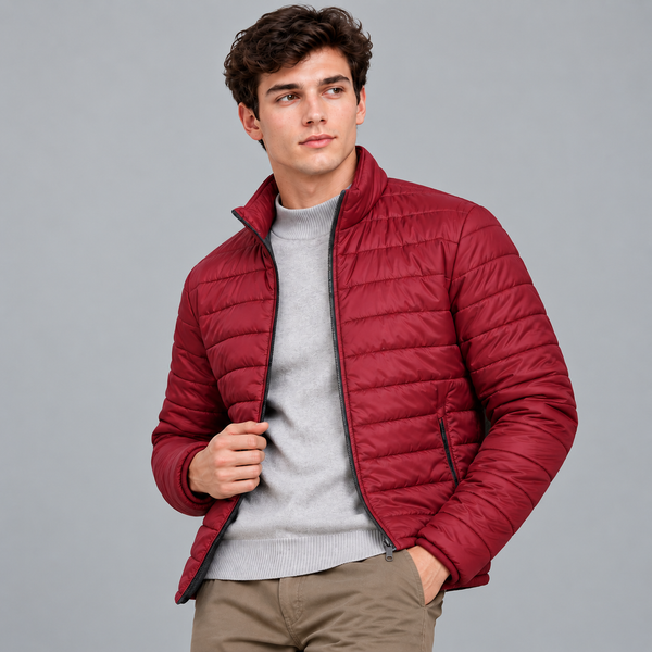 JACKETS