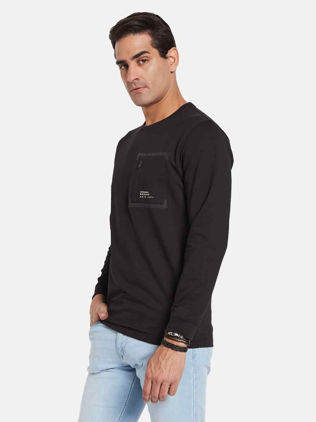 METTLE Men T-shirt