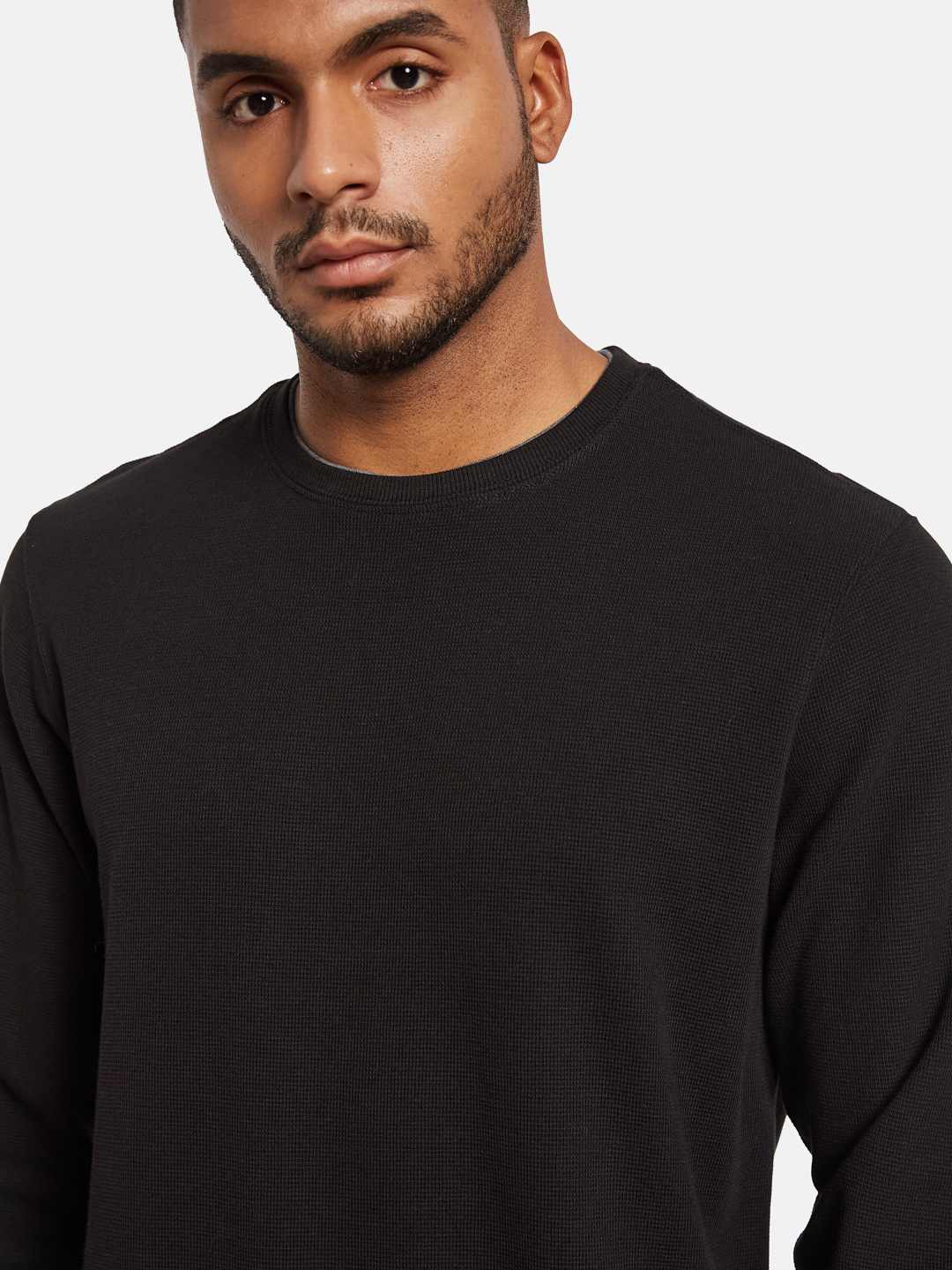 Octave Men Sweatshirt