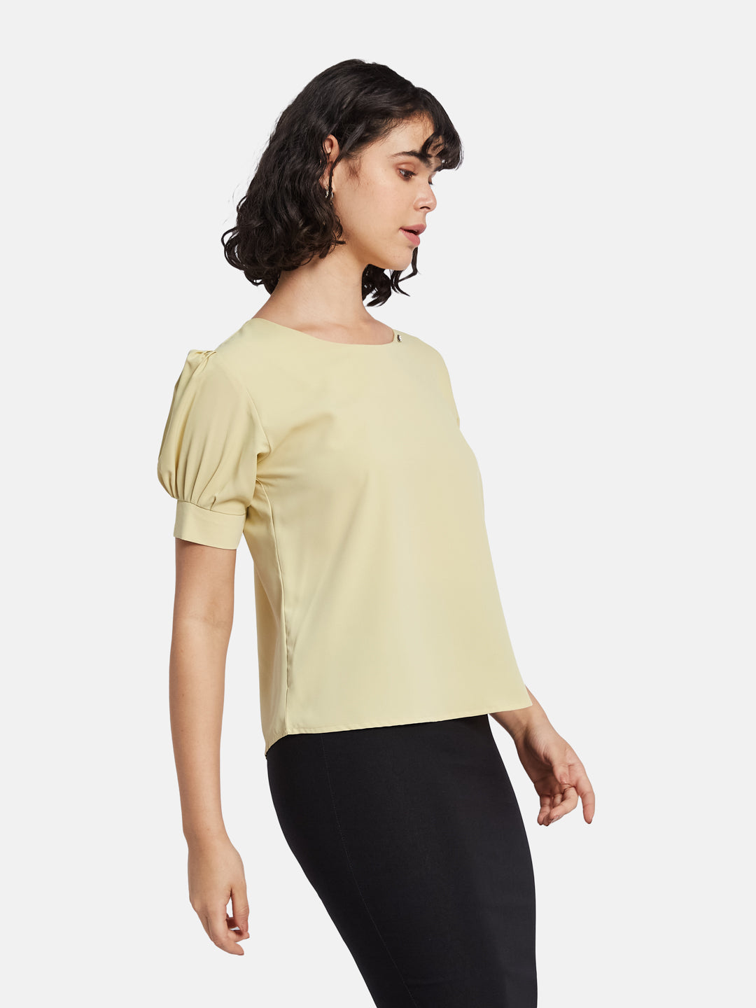 METTLE Cotton Top