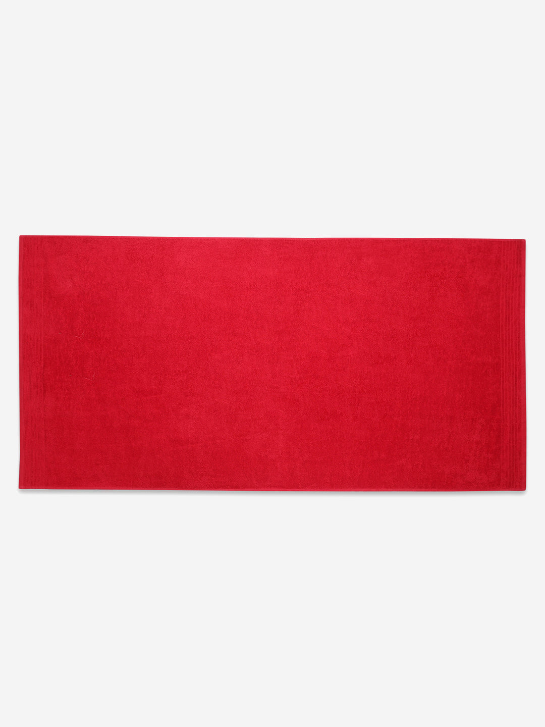 Premium Brick Bath Towel | Ultra-Soft & Highly Absorbent