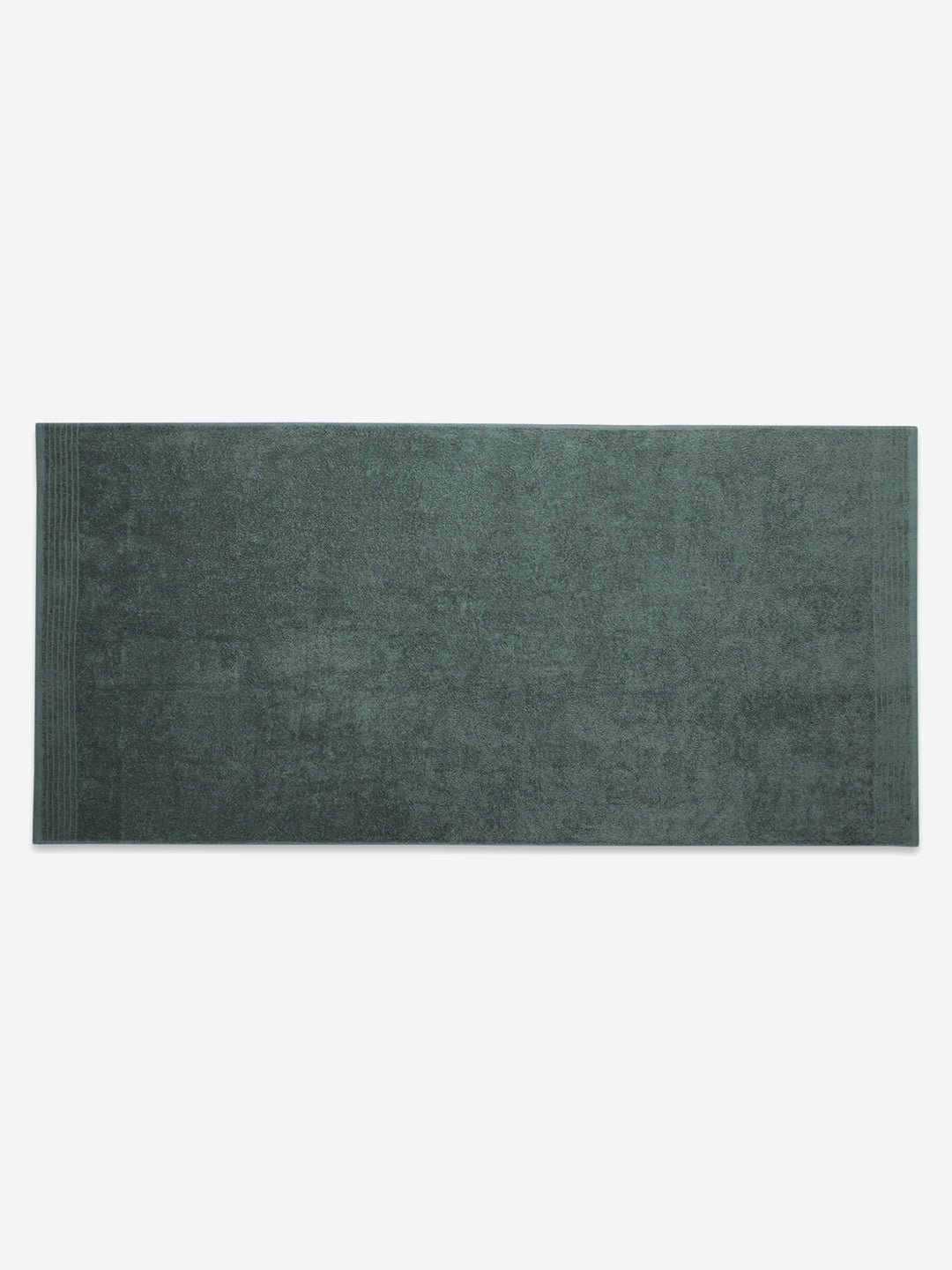 Premium Basil Green Bath Towel | Ultra-Soft & Highly Absorbent