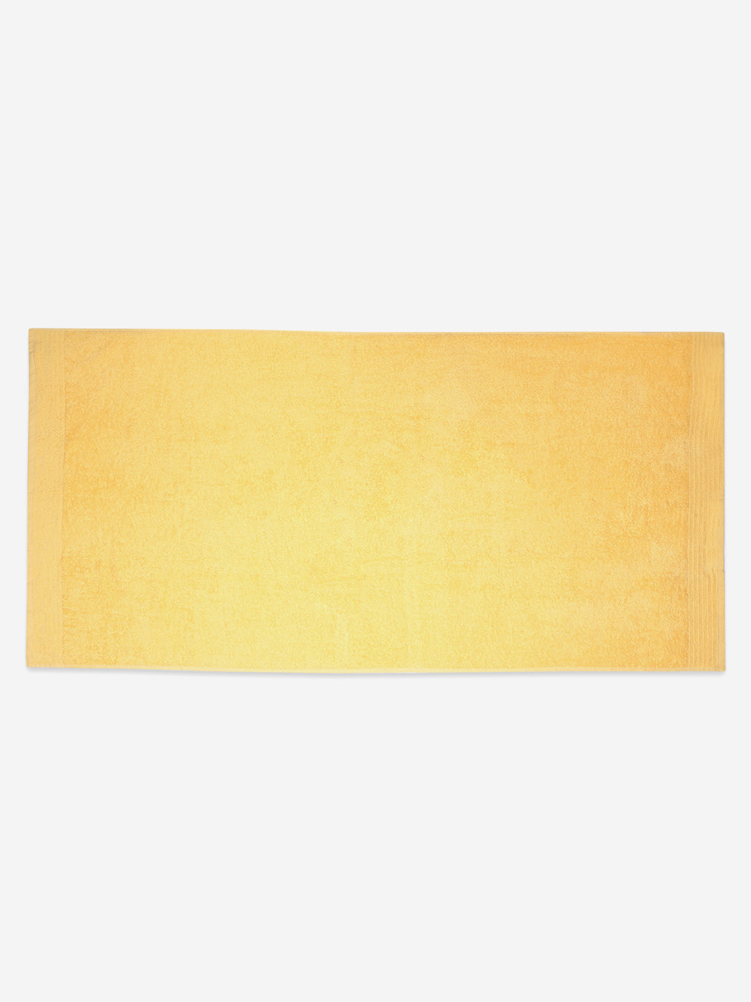 Premium Mango Bath Towel | Ultra-Soft Plush Terry Cloth, Highly Absorbent