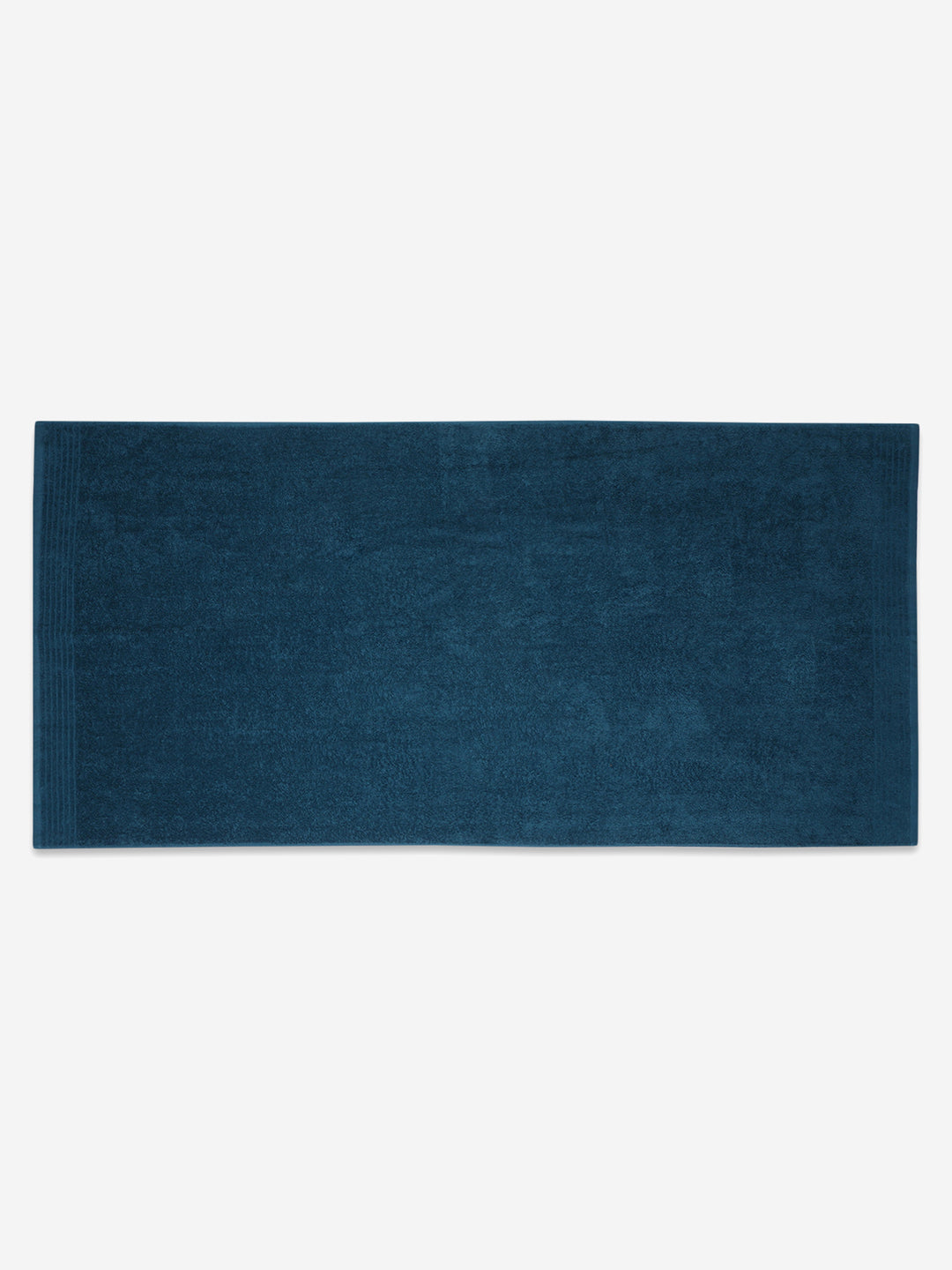 Premium Deep Teal Bath Towel | Ultra-Soft Plush Terry Cloth, Highly Absorbent