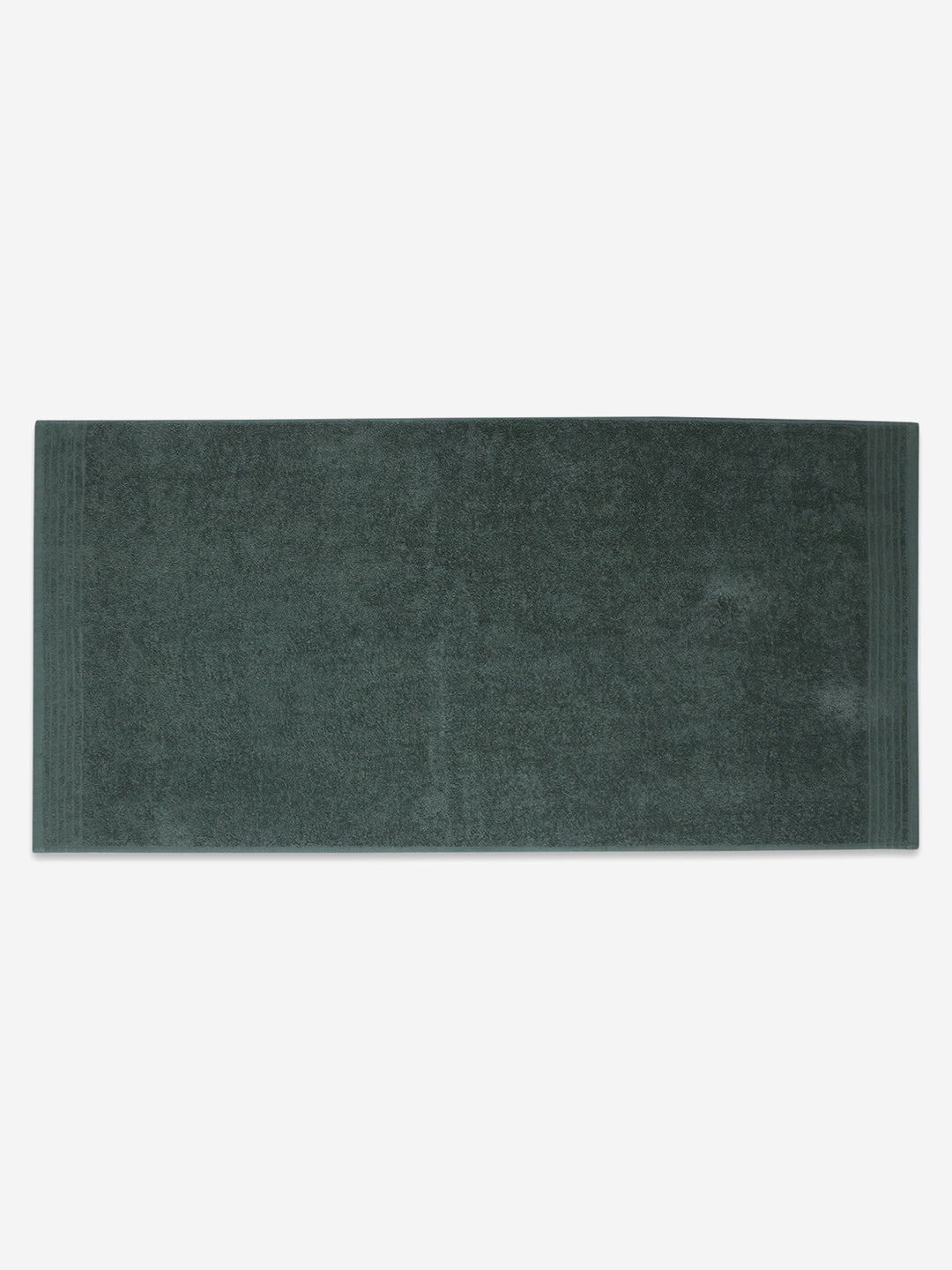 Premium Basil Bath Towel | Ultra-Soft Plush Terry Cloth, Highly Absorbent