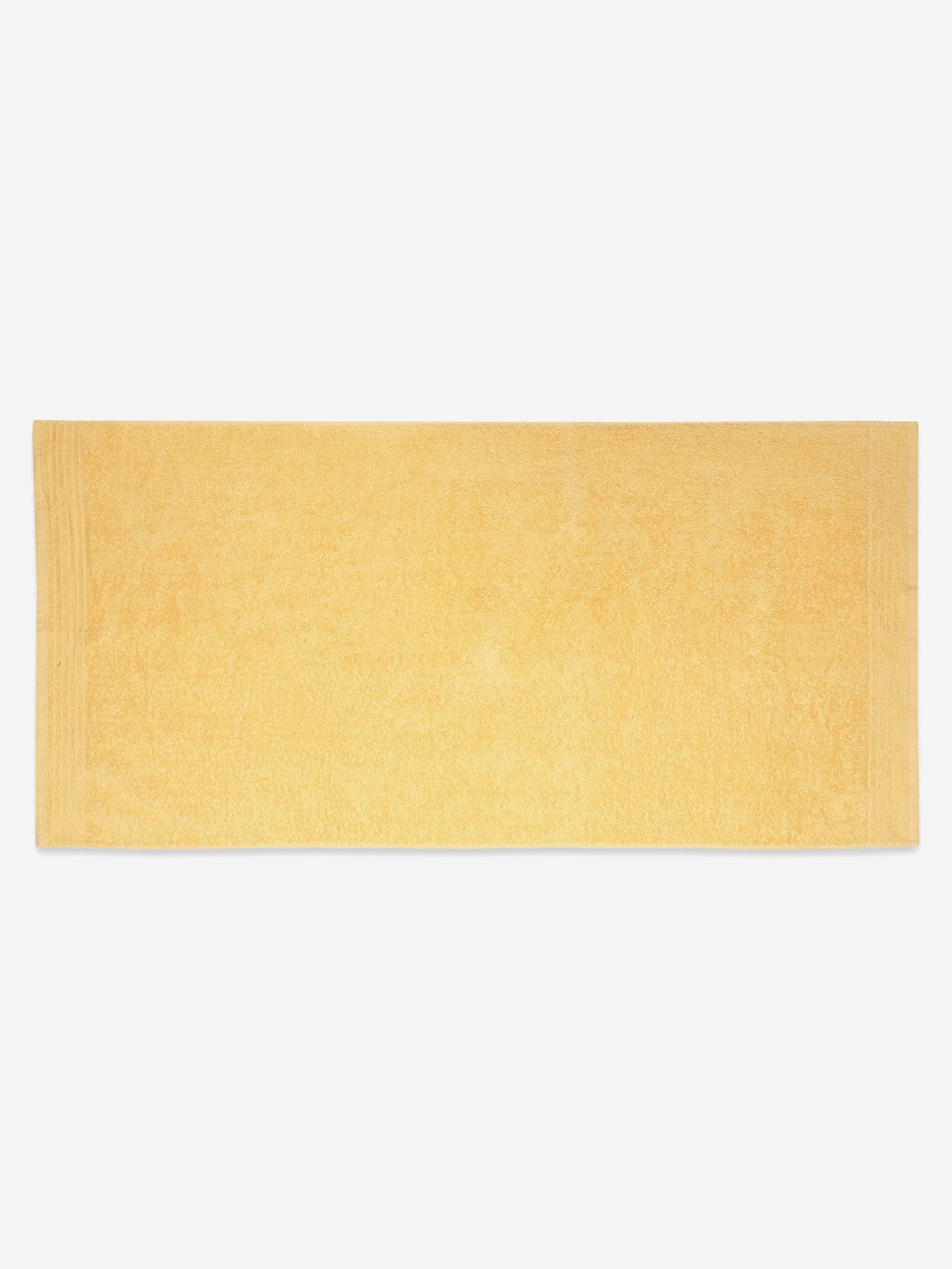 Premium Mango Bath Towel | Ultra-Soft Plush Terry Cloth, Highly Absorbent