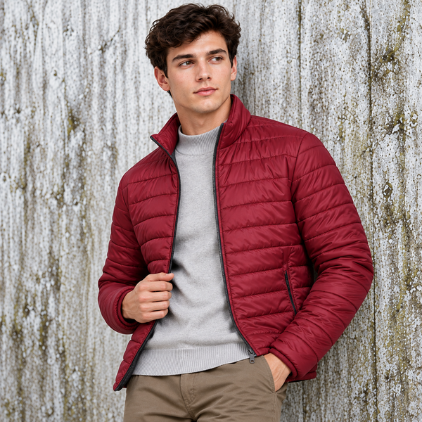 JACKETS