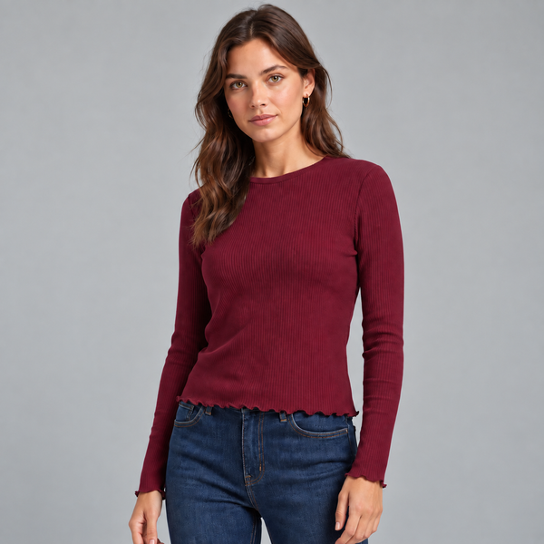 TOPS & T-SHIRTS