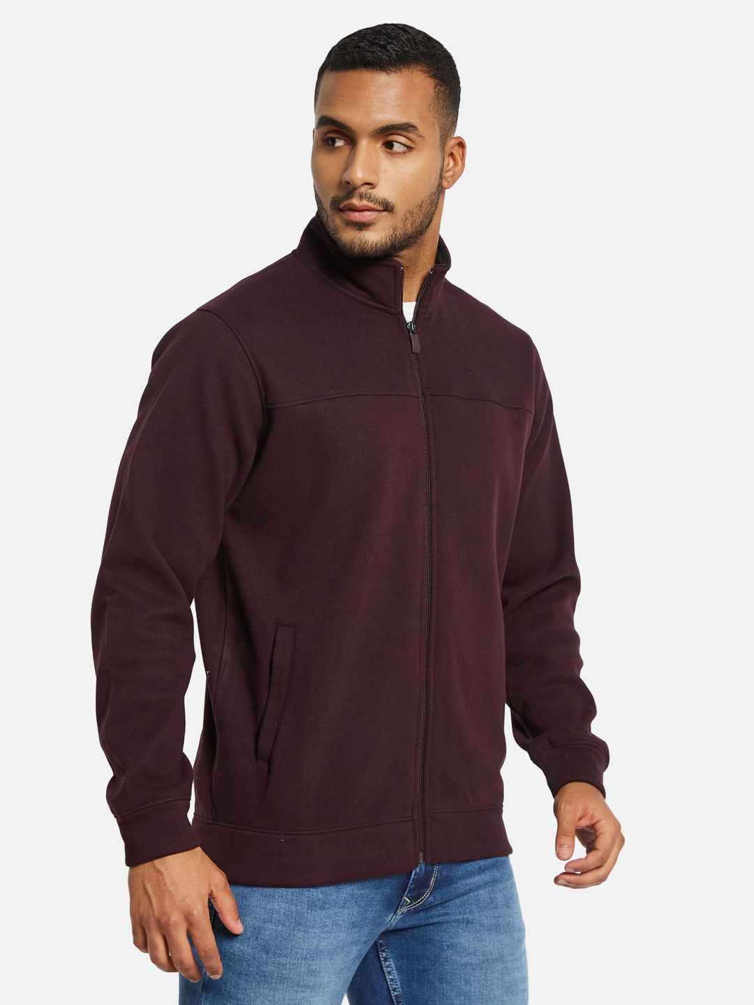 Octave Men Sweatshirt