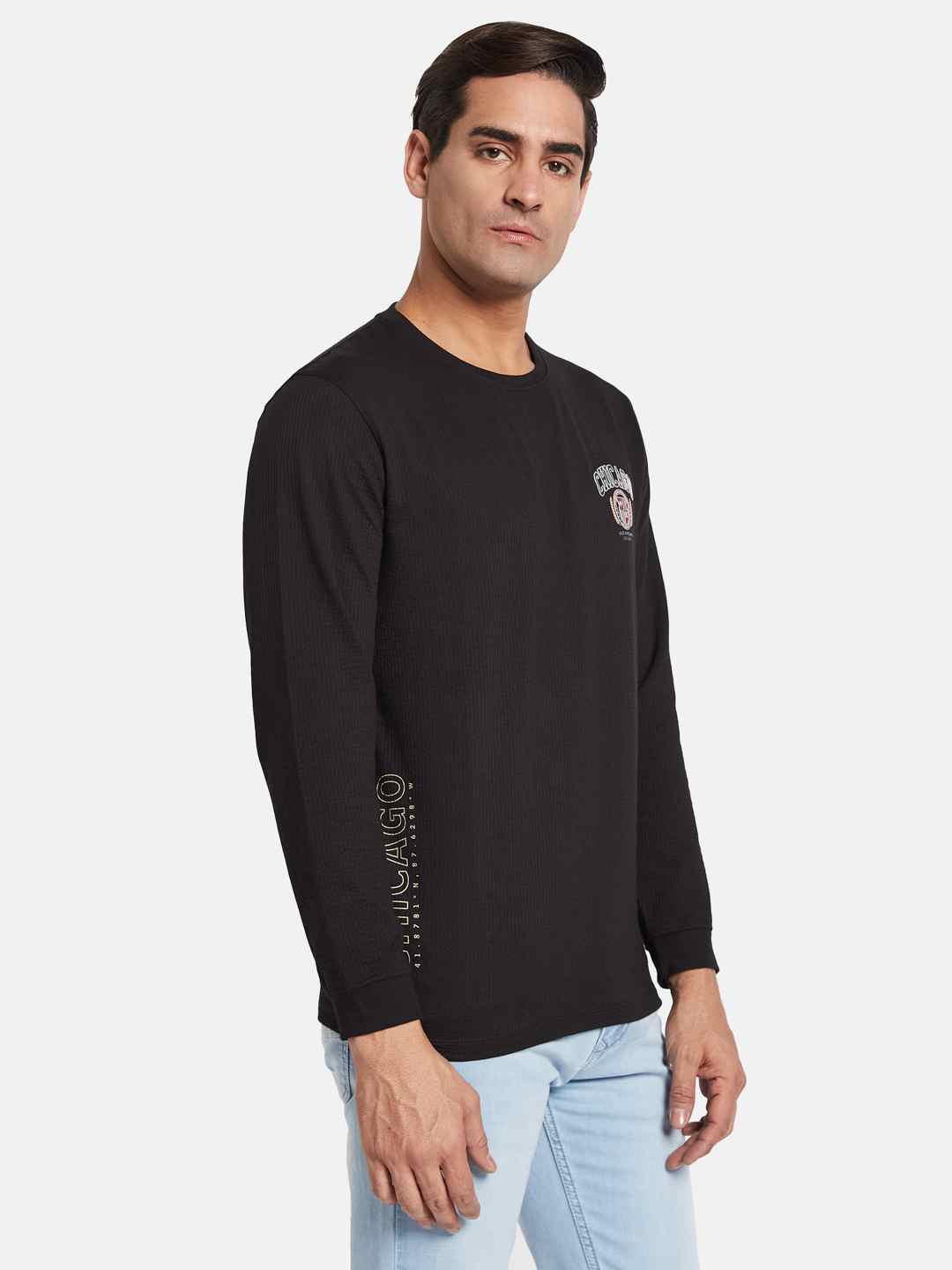 METTLE Men T-shirt