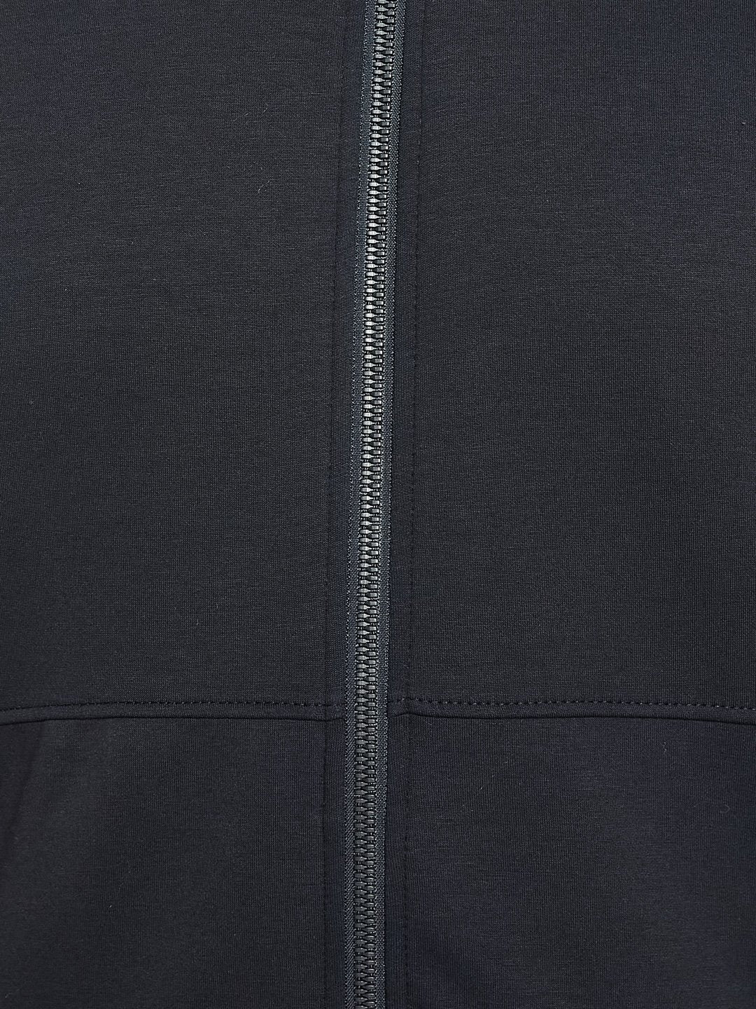 Octave Men Front-Open Sweatshirt