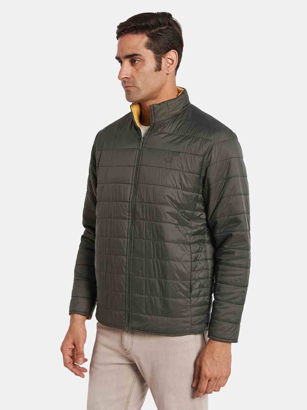 METTLE Men Jacket