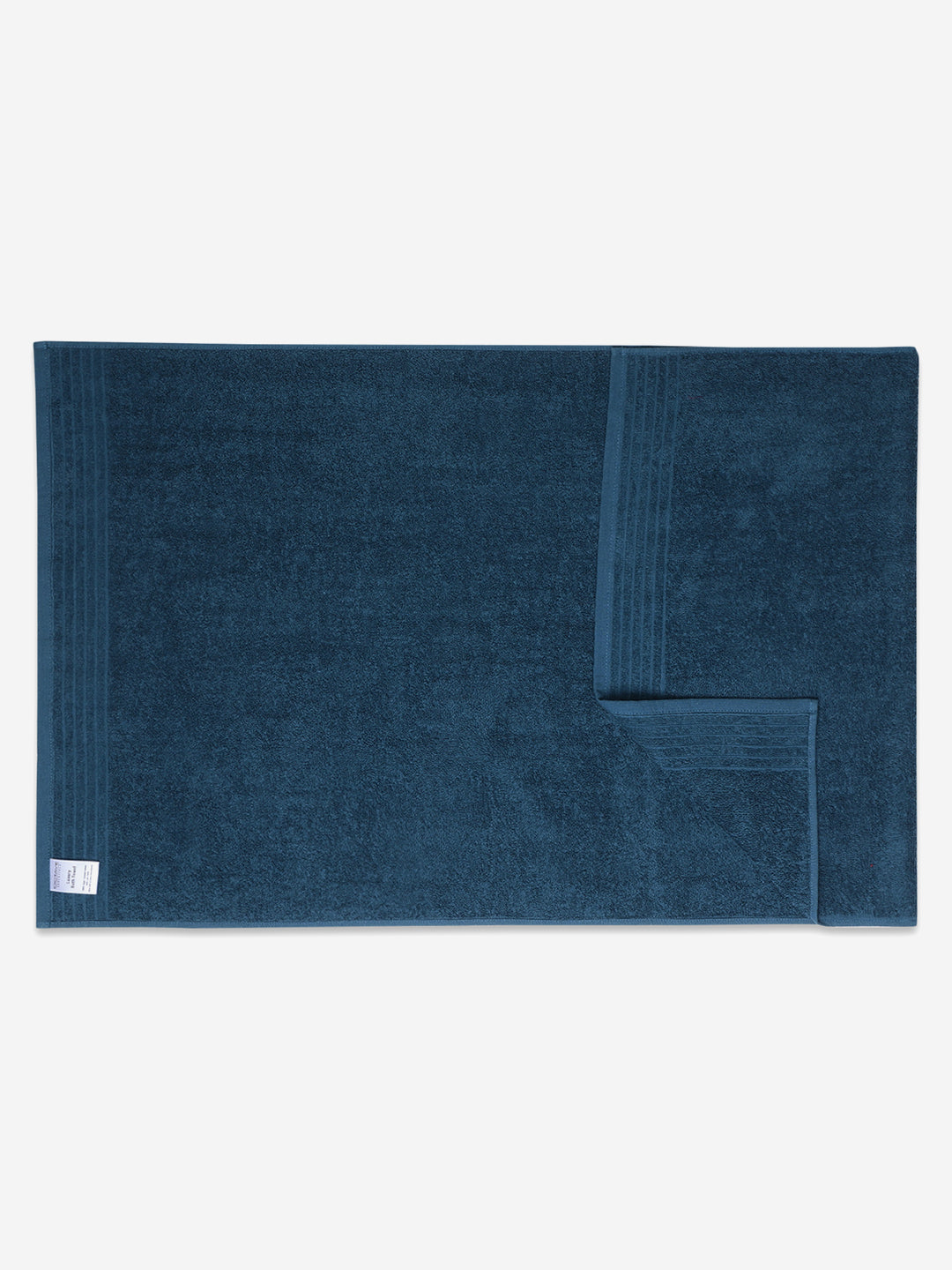 Premium Teal Bath Towel | Ultra-Soft Plush Terry Cloth, Highly Absorbent