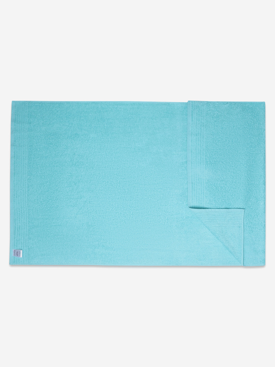 Refreshing Mint Bath Towel | Quick-Dry, Super Soft Cotton  Towels