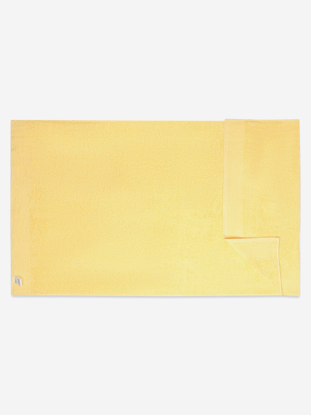 Premium Mango Bath Towel | Ultra-Soft Plush Terry Cloth, Highly Absorbent