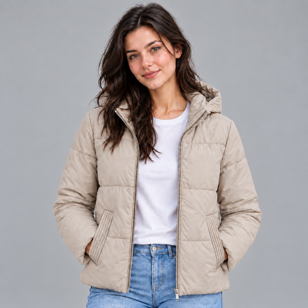 JACKETS
