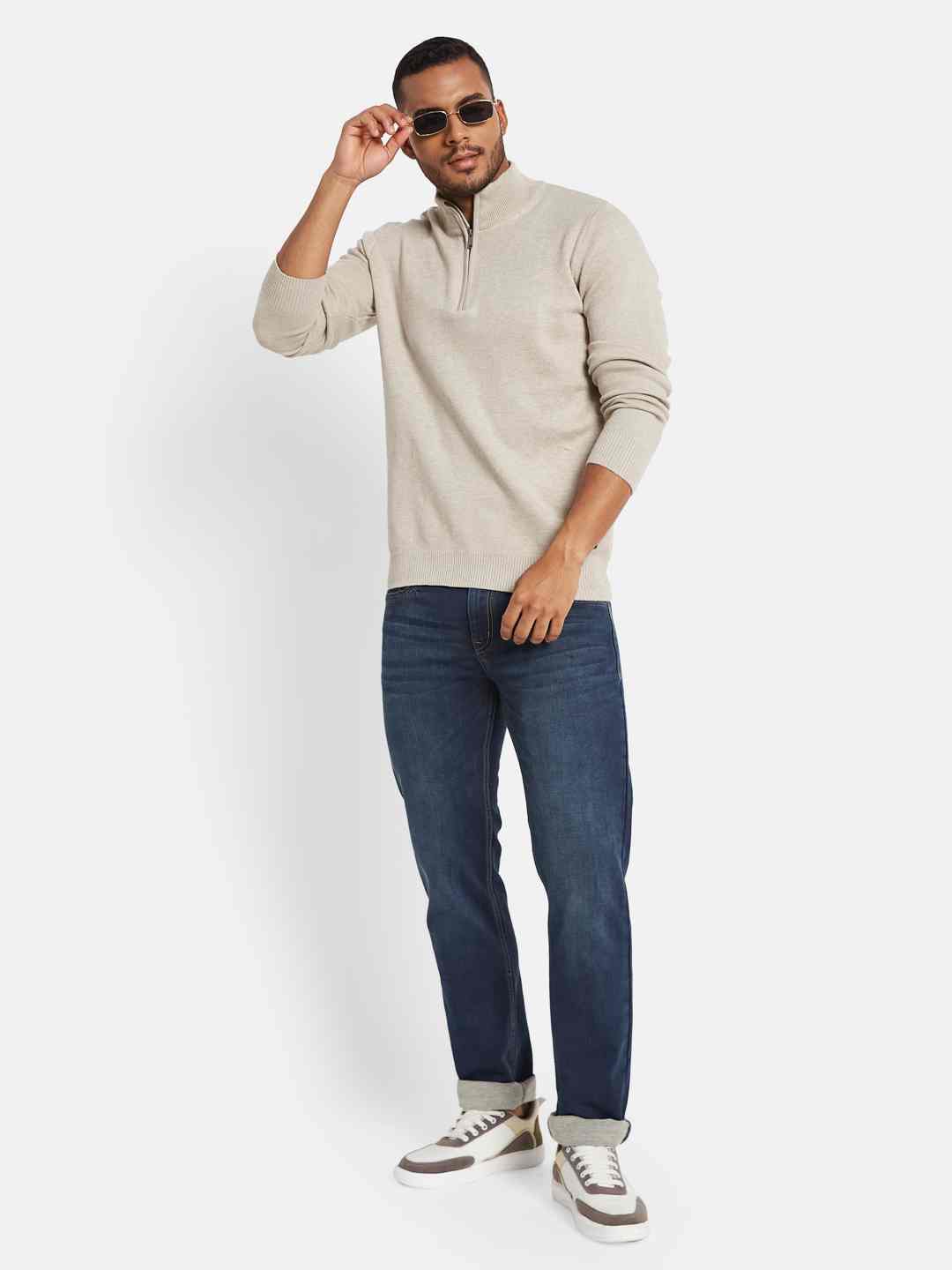 Mettle Men Sweaters