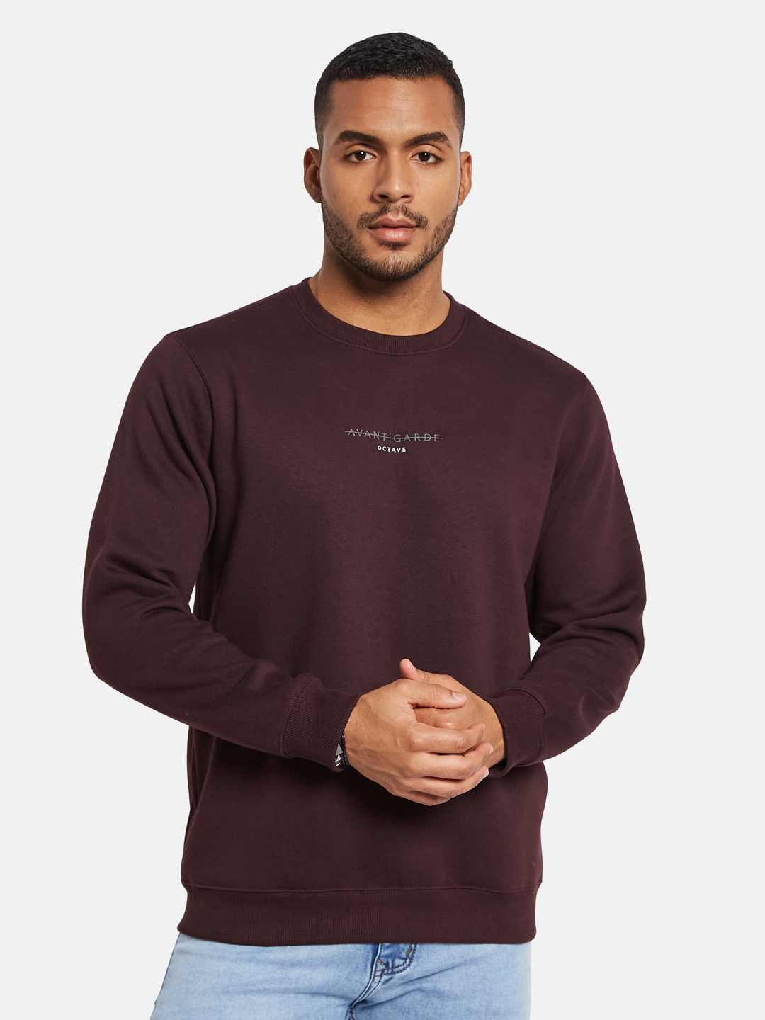 Octave Men Sweatshirt