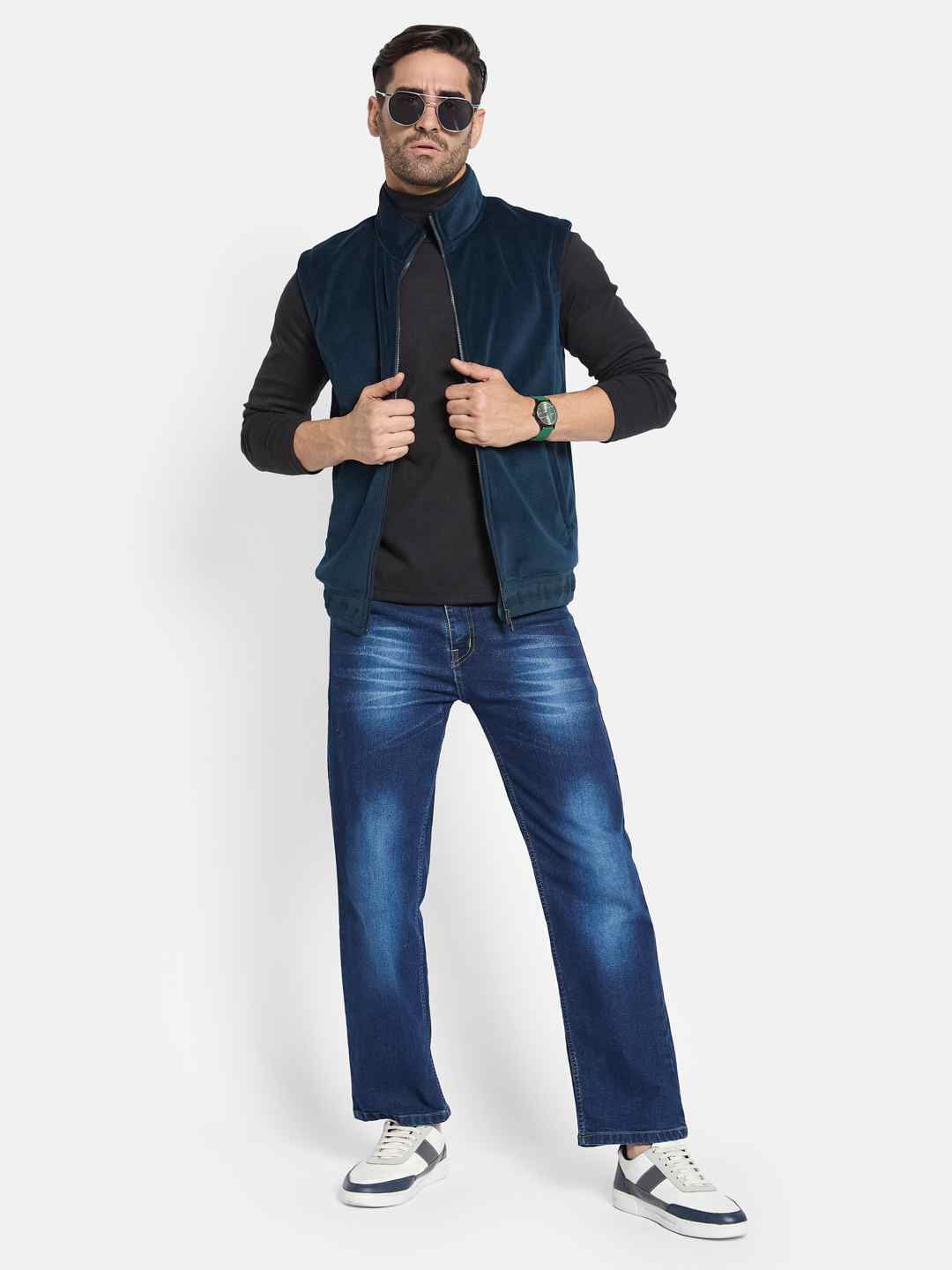 Octave Men Sweatshirt