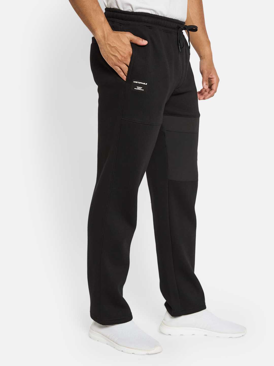 Octave Men Trackpant