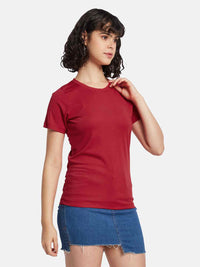 METTLE Women T-shirt