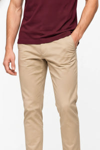 Men Sand Trousers