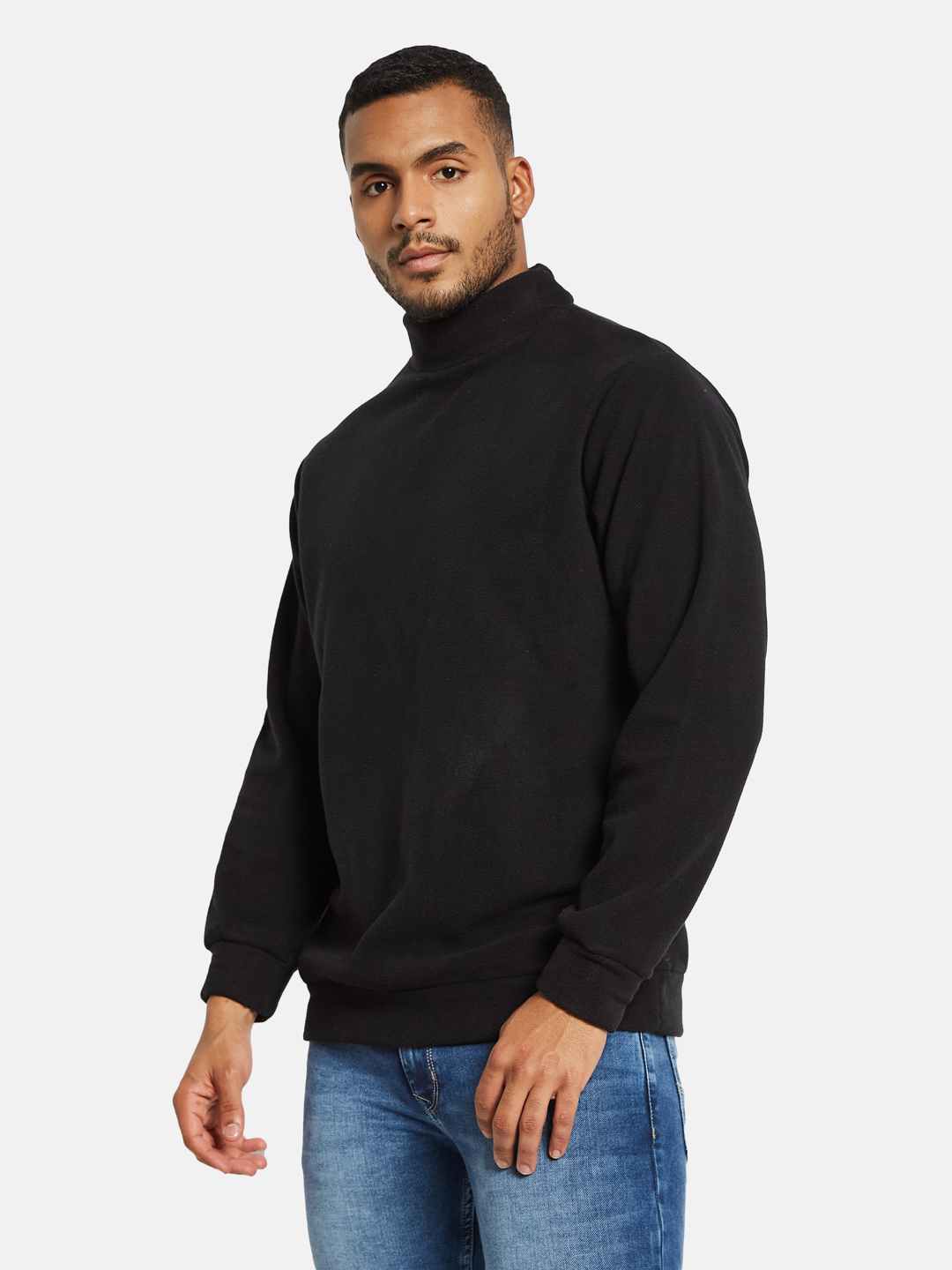 Octave Men Sweatshirt
