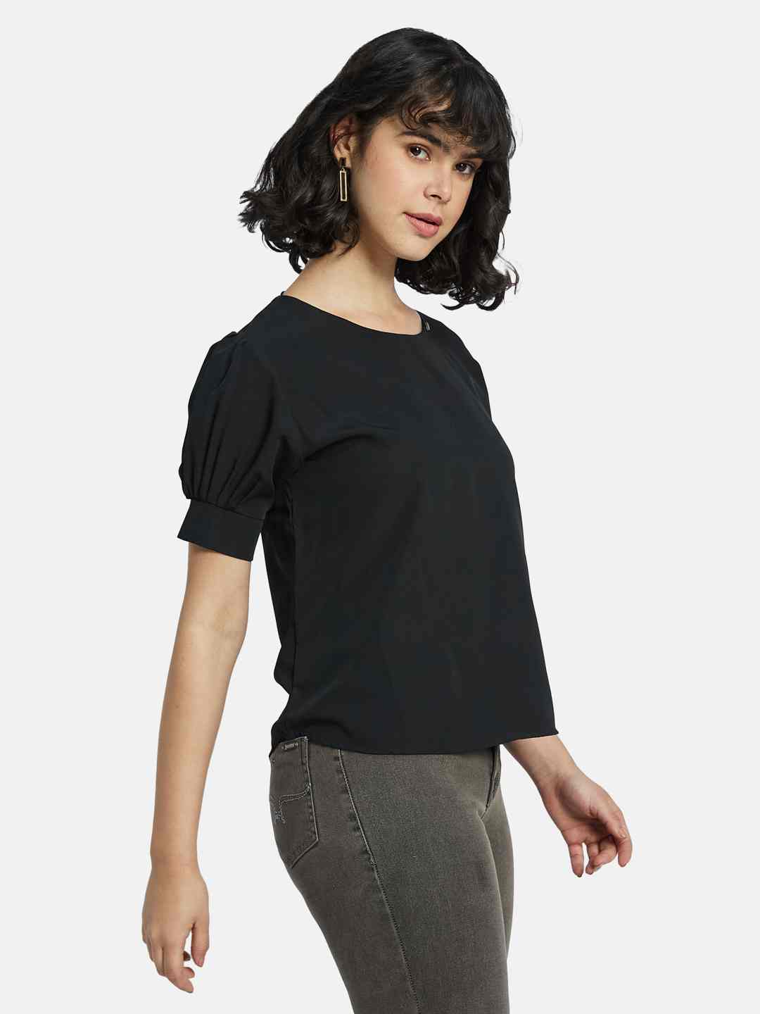 METTLE Cotton Top