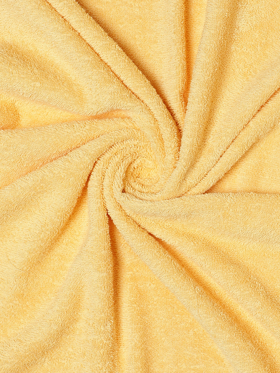 Premium Mango Bath Towel | Ultra-Soft Plush Terry Cloth, Highly Absorbent