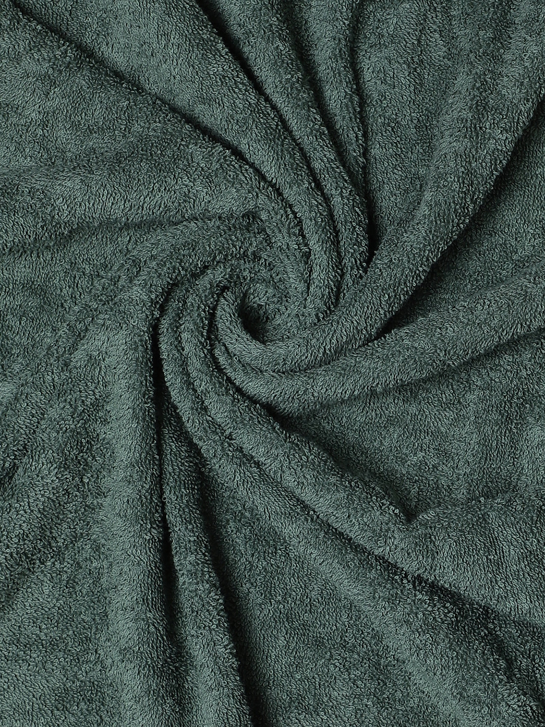 Premium Basil Green Bath Towel | Ultra-Soft & Highly Absorbent