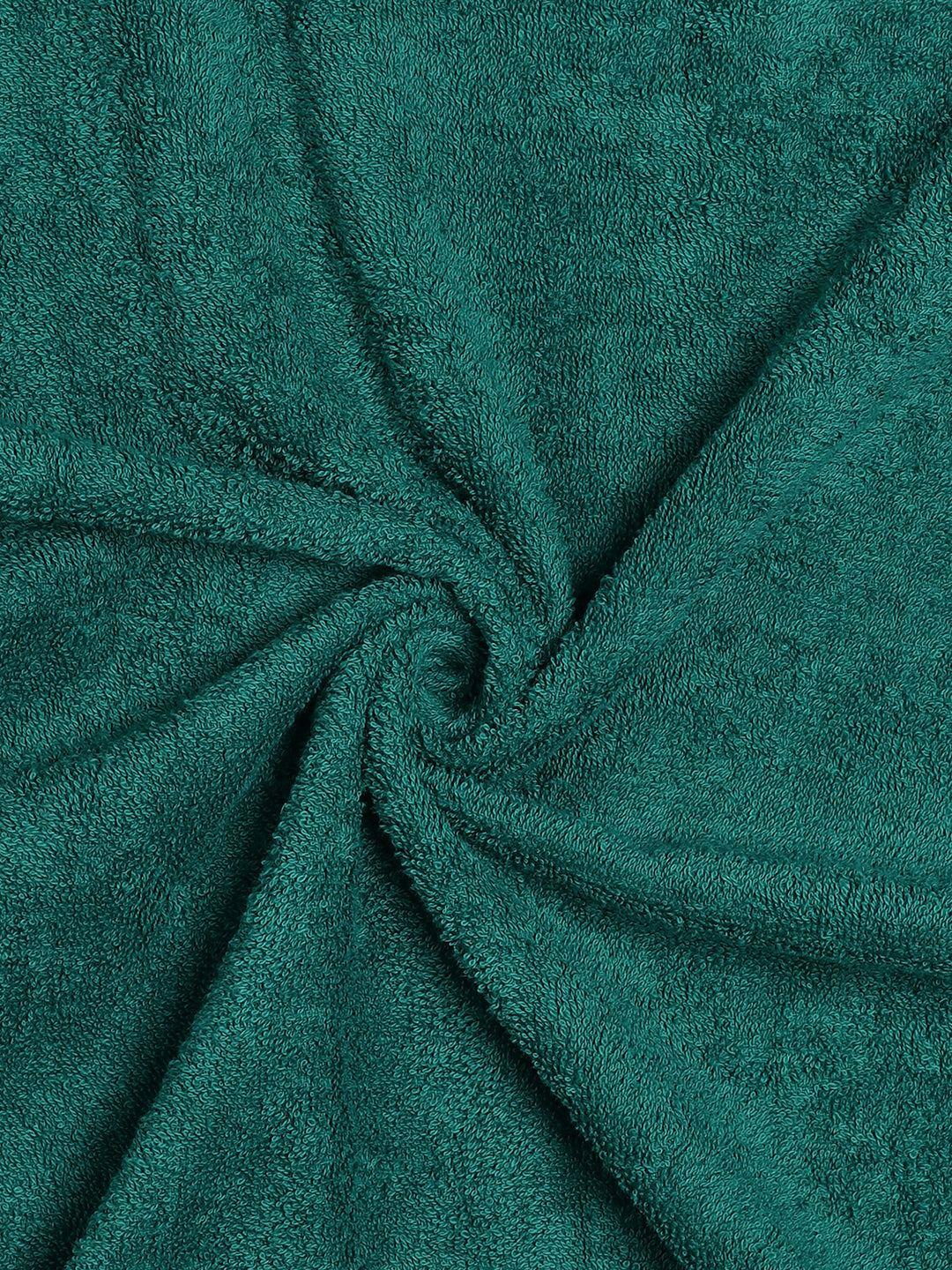Premium Green Bath Towel | Ultra-Soft Plush Terry Cloth, Highly Absorbent