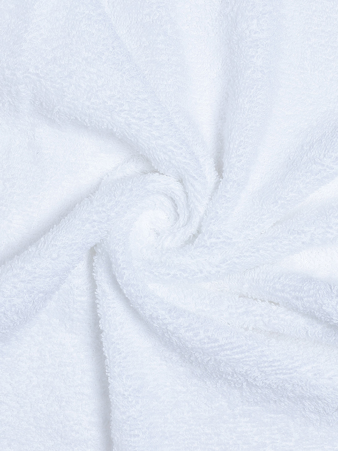 Premium White  Bath Towel | Ultra-Soft Plush Terry Cloth, Highly Absorbent