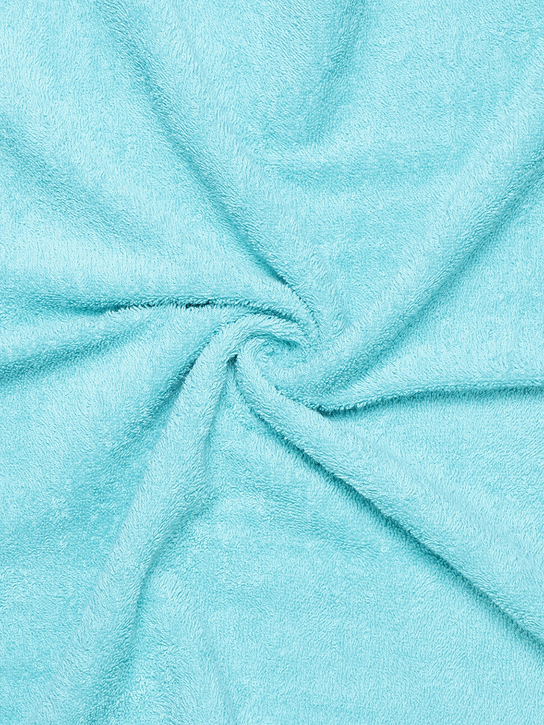 Premium Mint Bath Towel | Ultra-Soft Plush Terry Cloth, Highly Absorbent