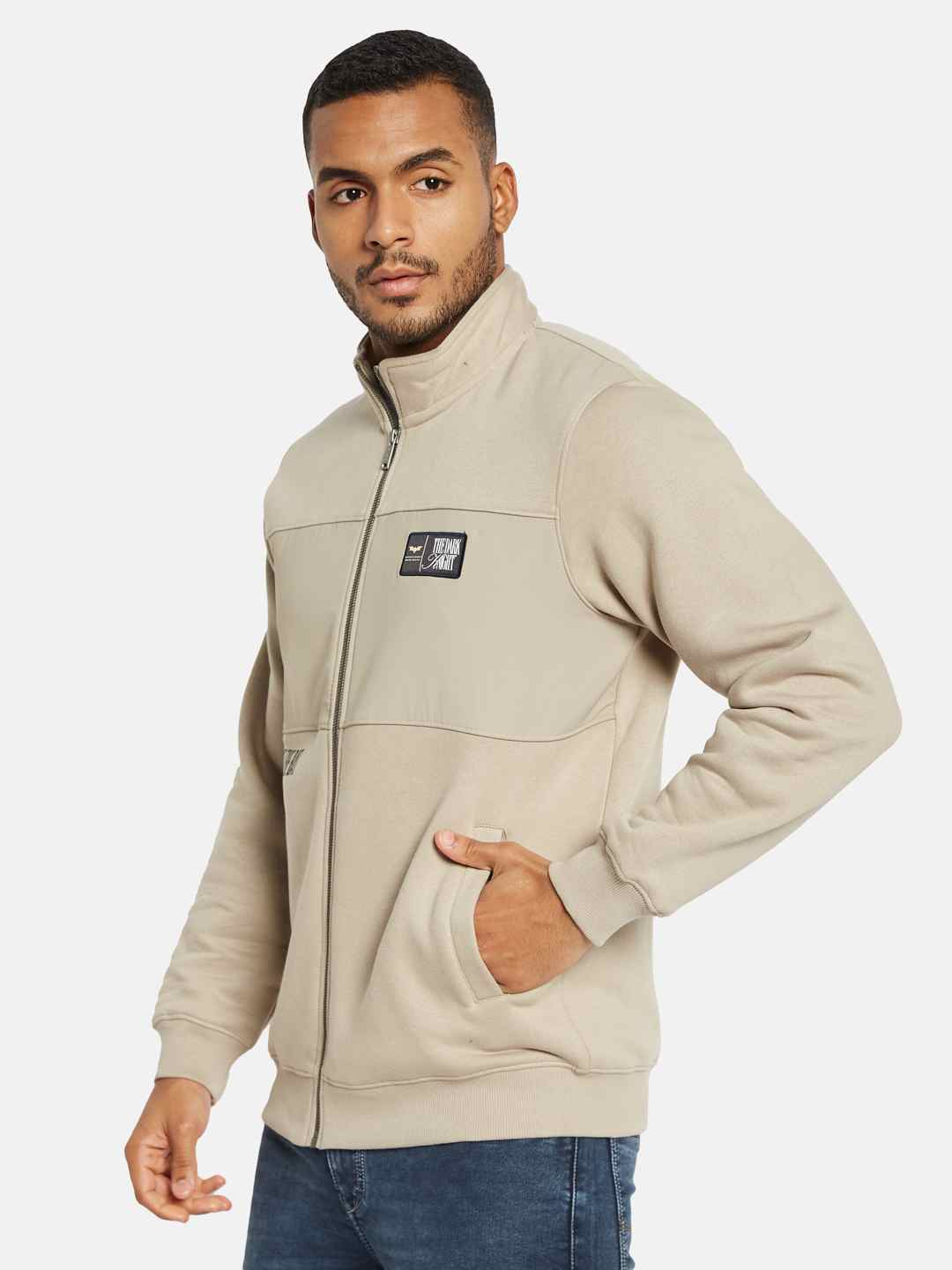 Octave Men Sweatshirt