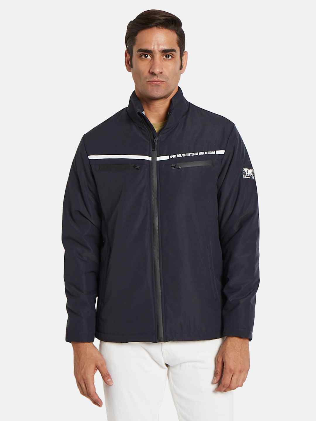 METTLE Men Jacket