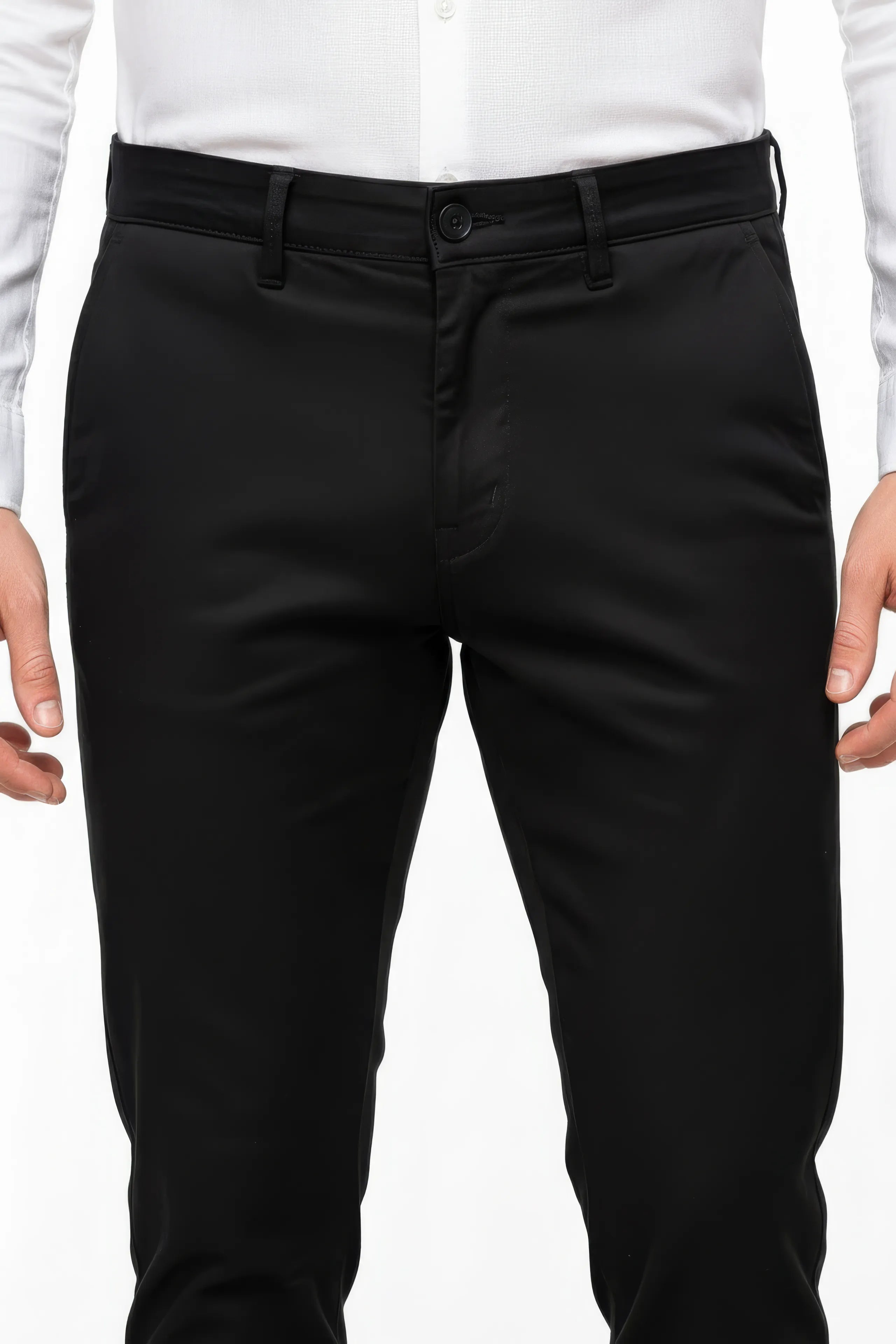Men Trousers