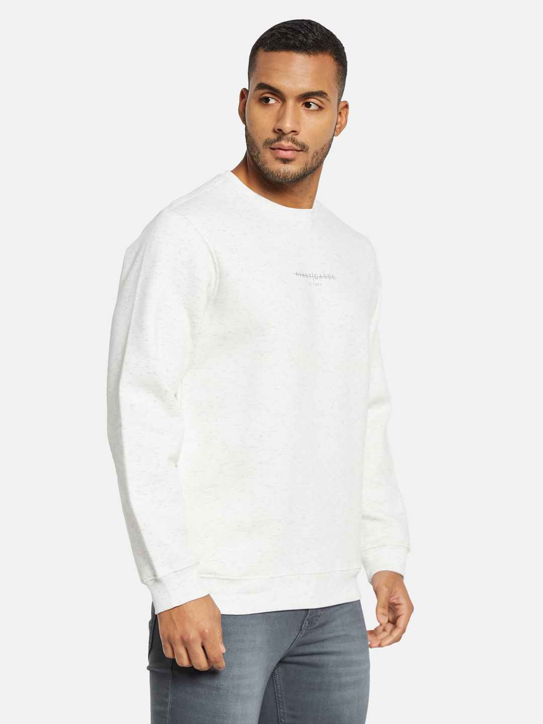 Octave Men Sweatshirt