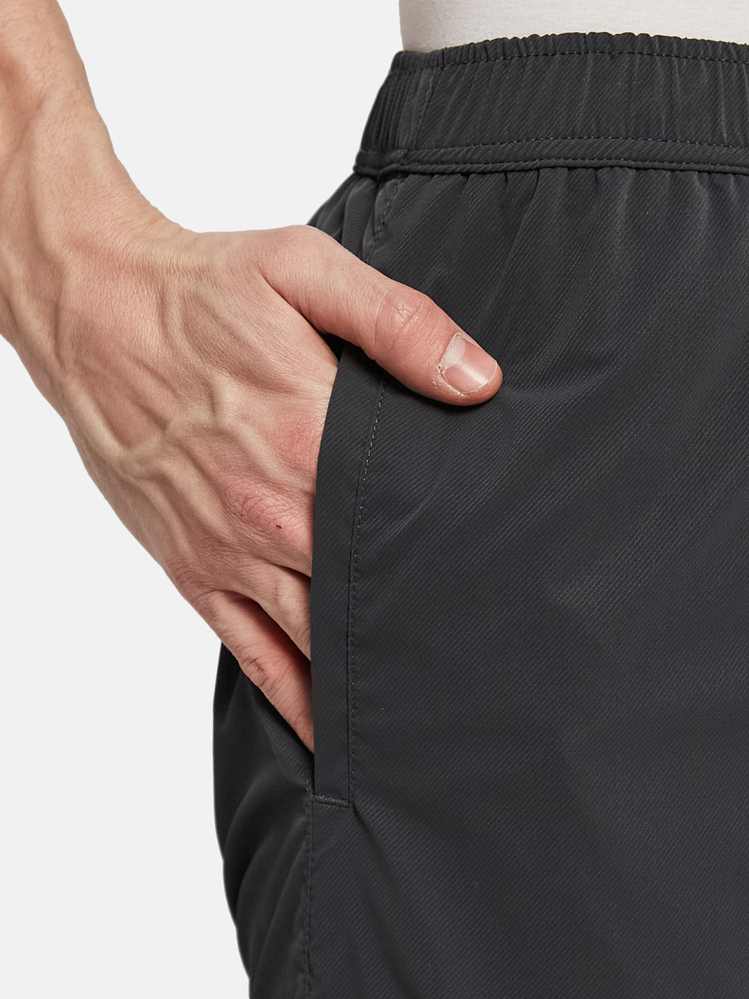 Octave Men Cotton Track Pants