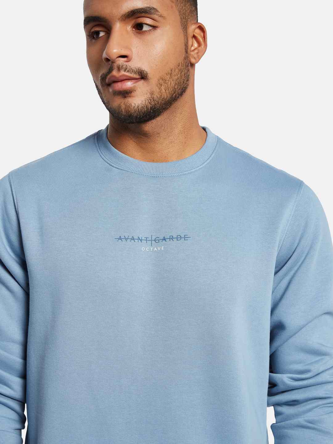 Octave Men Sweatshirt