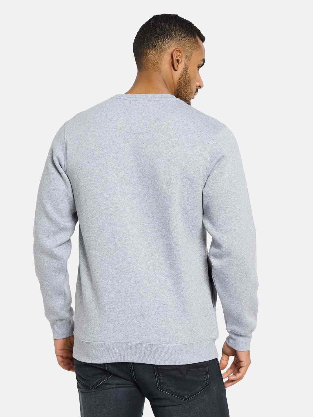 Octave Men Sweatshirt